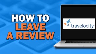 How To Leave A Review On Travelocity Easiest Way​​​​​​​ [upl. by Atalie]