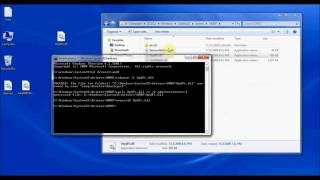 How To Install a Driver using a DLL File Windows 10 8 7 XP amp more [upl. by Greenstein]