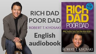 Rich Dad Poor Dad by Robert Kiyosaki Full Audiobook English  free audiobook  Readers Hub [upl. by Lorianne]