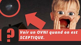 ❓ OVNI LHISTOIRE QUI REND FOU • Fake 10 • part1 [upl. by Matthiew]