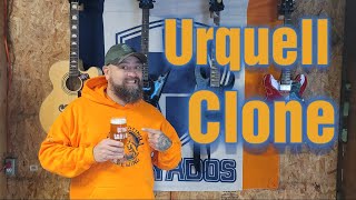 Brewing a Urquell clone [upl. by Cirone]