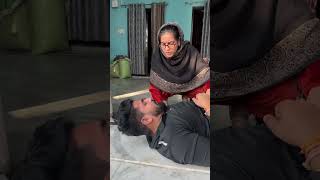 Bahu Ka Dance 💃💃🤣 comedy ashuraj comedyvideos thisisraj funny shorts short [upl. by Henley]