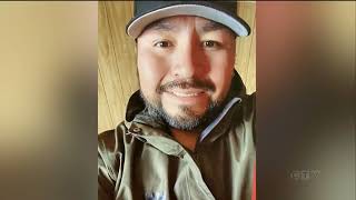 They failed him  Family question Winnipeg police following death of Indigenous man [upl. by Ddet721]