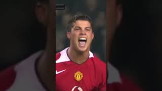 Rizzler  Ronaldo Creds Manchester United football footballedit footballtiktok fyp viral [upl. by Hermes]