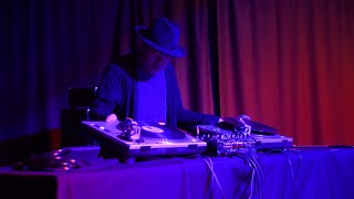 Otomo Yoshihide  Turntable amp Electric Guitar Live in Los Angeles 050419  Zebulon [upl. by Huba762]