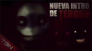 NUEVA INTRO DE TERROR quotiTownGamePlayquot [upl. by Gracia84]