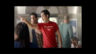 Hilarious commercial from Nokia Super Funny [upl. by Salli920]