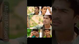 Silu silu silu  kovil movie Whatsapp statusSTR [upl. by Fedirko169]