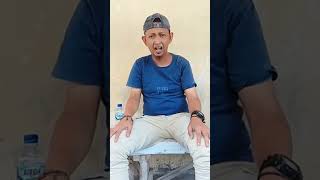 Sekali angkat langsung hidup balakatakdubbing duet lucu ngakak comedy funny humor hiburan [upl. by Hooper]