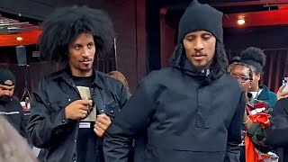 Part2  Les Twins Freestyle  Charlotte 2024 [upl. by Kling9]