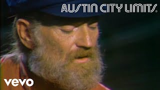 Willie Nelson  Night Life Live From Austin City Limits 1979 [upl. by Riti152]