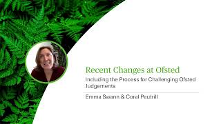 Challenging Ofsted Judgements  The Options Available to Schools  Webinar [upl. by Apps]