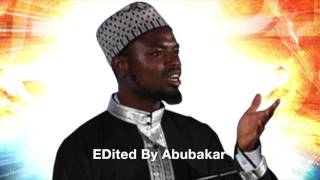 BEST DUA By SheikhOkasha KamenyEdited ByAbuubakar Khalif [upl. by Adest]