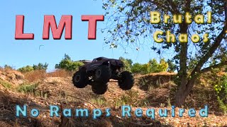 LMT Beginners Testament of strength and drivability [upl. by Rains]