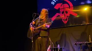 Steve Earle  Live amp Unplugged  Lafayettes Music Room  Memphis TN July 9 2023 [upl. by Susejedairam]