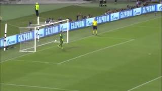 Os 3 finalistas ao prêmio Puskas 2015  gol [upl. by Ring]