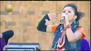 Myanmar Thingyan Song A lite Thi OO အလိုက္သိဦး [upl. by Sebastiano]