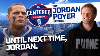 Jordan Poyer X Eric Wood  Centered on Buffalo [upl. by Gottfried]