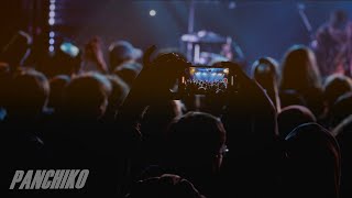 Panchiko  Deathmetal amp Kicking Cars  Live at Metronome Nottingham UK [upl. by Lewak]