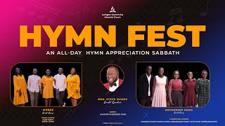 Arise Declare His Glory – Hymn Fest [upl. by Mateya]