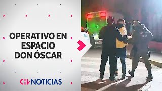 REPORTAJE  Así operan actualmente los motochorros en la Región Metropolitana  CHV Noticias [upl. by Elstan778]