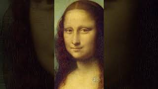 👩🖼️ El misterio de la sonrisa de la Mona Lisa 🗿 shortsviral short monalisa lamonalisa shorts [upl. by Singleton]