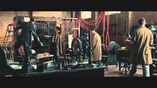 The Imitation Game  Official Trailer 2014  Regal Cinemas HD [upl. by Jeconiah]