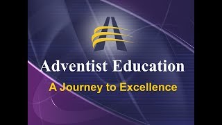 Christian Adventist Education [upl. by Aehsal]