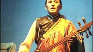 Tsering Gyurmey Video Part 3 [upl. by Sivet379]