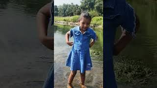 Lal Gulapa Phoola Sambalpurisong cute trending dance sambalpuri [upl. by Freya600]