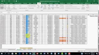 GESTIÓN DE CRÉDITOS Y COBRANZAS CON EXCEL 2016 [upl. by Htenek]