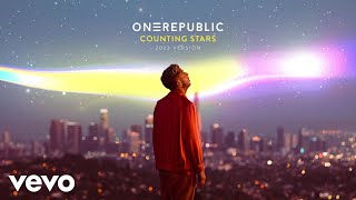 OneRepublic  Counting Stars 2023 Version Official Audio [upl. by Anon94]