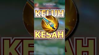 Item ini lagi op 💪 mobilelegends mlbb mobilelegendsindonesia [upl. by Akitnahs292]