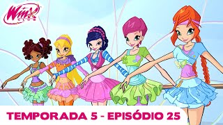 STELLA SERÁ A FADA DO SOL E DA LUA NO REBOOT DO CLUBE DAS WINX winxclub winx winxstella [upl. by Gnurt]