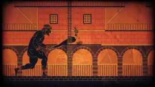 Launch Trailer  Apotheon PS4 englisch [upl. by Kassaraba]