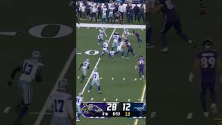 1 Minute Breakdown nfl DallasCowboys Brandon Aubrey Greg Zuerlein twin onside kicks [upl. by Salomone]