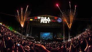 Best Music Festival  Sula Fest 2022 [upl. by Edwards]