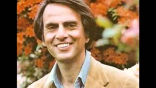 Carl Sagan Dismantles Creationism [upl. by Dowd474]