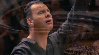 Teodor Currentzis  Schostakowitsch Sinfonie Nr7 Leningrader  SWR Symphonieorchester [upl. by Walton]