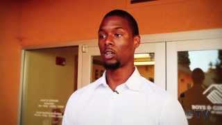 Rapid Fire with Harrison Barnes [upl. by Wernsman888]