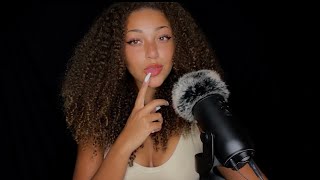 The BEST ASMR For Sleep  Fishbowl Bug Search Mouth Sounds Long Nails amp MORE [upl. by Patterson]