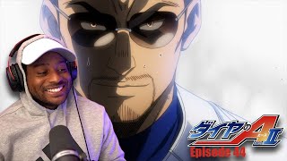 That Was Unexpected  Ace Of The Diamond Season 3 Episode 44  Reaction [upl. by Elletsyrc321]