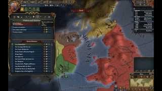 Europa Universalis 4 Cheats [upl. by Schreib]