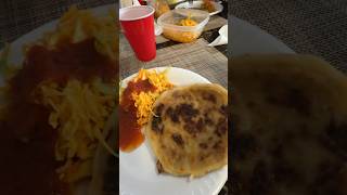 Pupusas Revueltas [upl. by Newman]