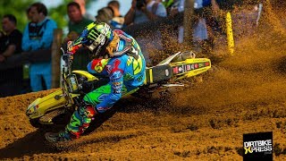 ASTARS 2018 Moto Collection at Dirtbikexpress [upl. by Clardy]