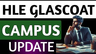 Campus shareHle glascoat shareCampus latest updateHle glascoat latest updateCampus Activewear [upl. by Suisyola]