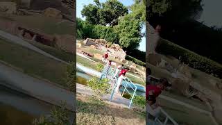 Maritime museum karachi dailyvlogs lifeissosweetandbeautiful [upl. by Relyk467]