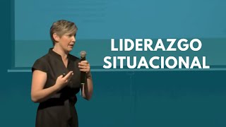 Liderazgo Situacional [upl. by Earized]