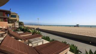 3001 The Strand Hermosa Beach Offered by Raju Chhabria [upl. by Einaffyt197]