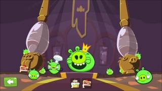 To Feed a King  Bad Piggies [upl. by Rosenberger]